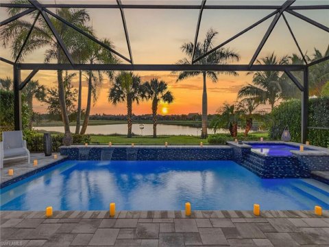 Fiddler's Creek Naples Florida Real Estate