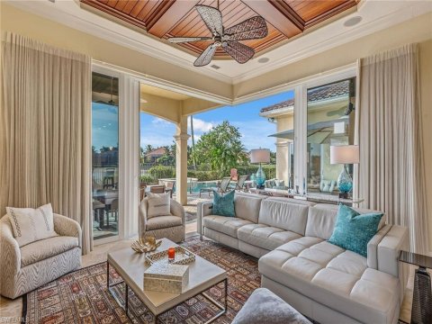 Fiddler's Creek Naples Florida Real Estate