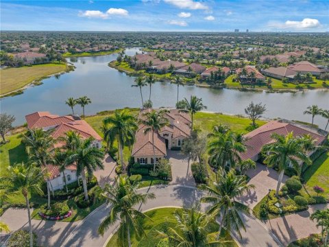 Fiddler's Creek Naples Florida Real Estate