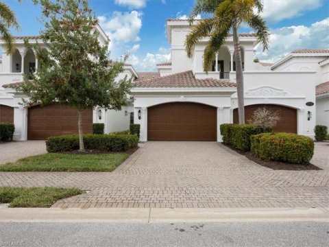 Fiddler's Creek Naples Florida Real Estate