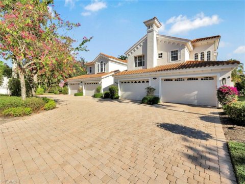Fiddler's Creek Naples Florida Real Estate