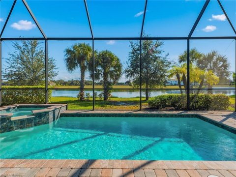 Fiddler's Creek Naples Florida Real Estate