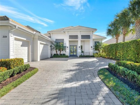 Fiddler's Creek Naples Florida Real Estate