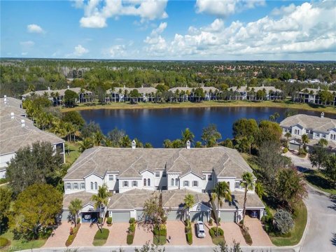 Fiddler's Creek Naples Florida Real Estate