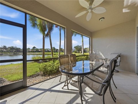 Fiddler's Creek Naples Florida Real Estate