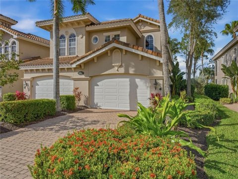 Fiddler's Creek Naples Florida Real Estate