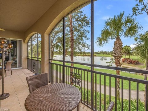 Fiddler's Creek Naples Florida Real Estate