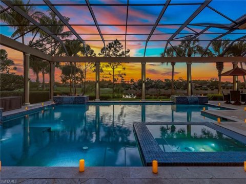 Fiddler's Creek Naples Florida Real Estate