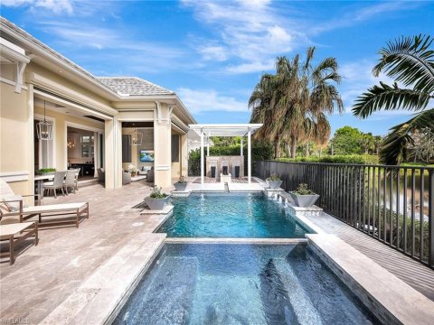 Fiddler's Creek Naples Florida Real Estate