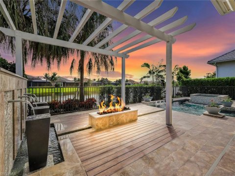Fiddler's Creek Naples Florida Real Estate