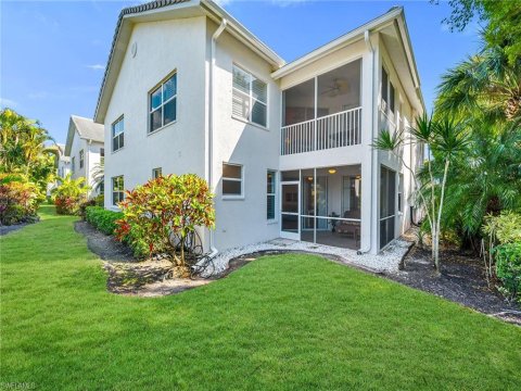 Fiddler's Creek Naples Florida Real Estate