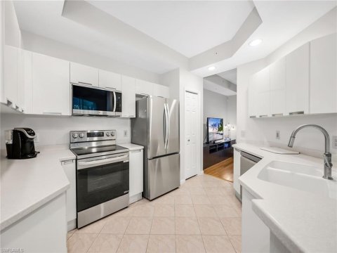 Fiddler's Creek Naples Florida Real Estate