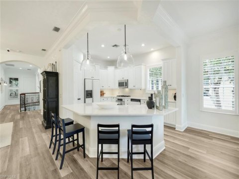 Fiddler's Creek Naples Florida Real Estate