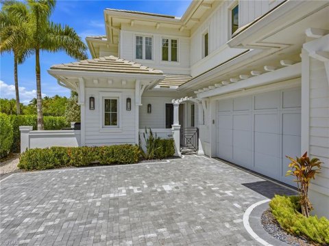 Fiddler's Creek Naples Florida Real Estate