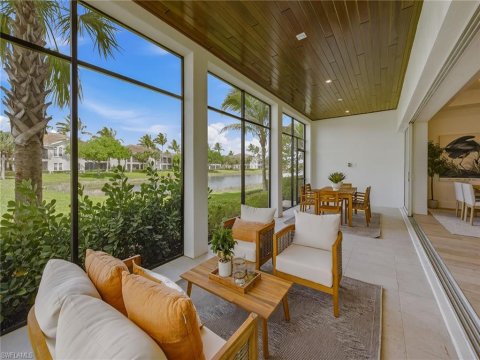 Fiddler's Creek Naples Florida Real Estate