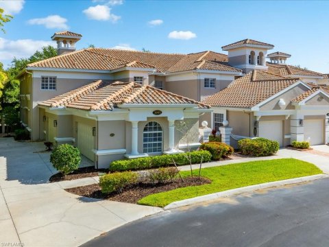 Fiddler's Creek Naples Florida Real Estate