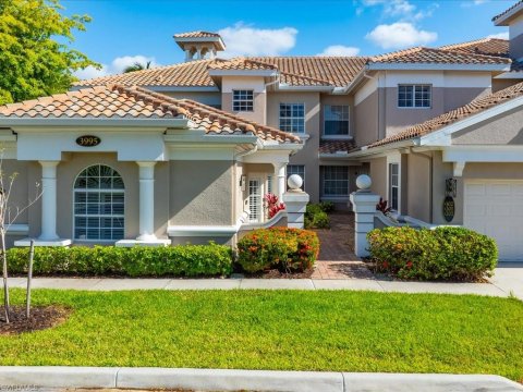 Fiddler's Creek Naples Florida Real Estate