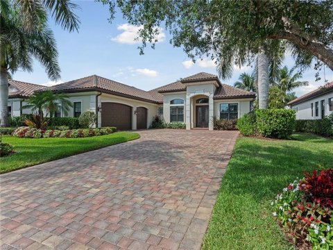 Fiddler's Creek Naples Florida Real Estate