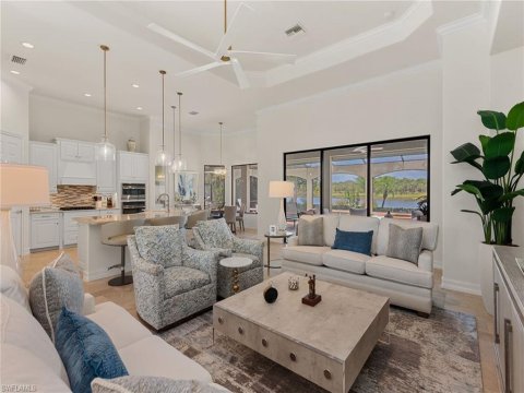 Fiddler's Creek Naples Florida Real Estate