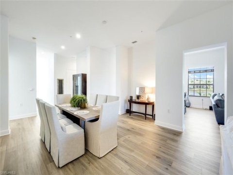 Fiddler's Creek Naples Real Estate