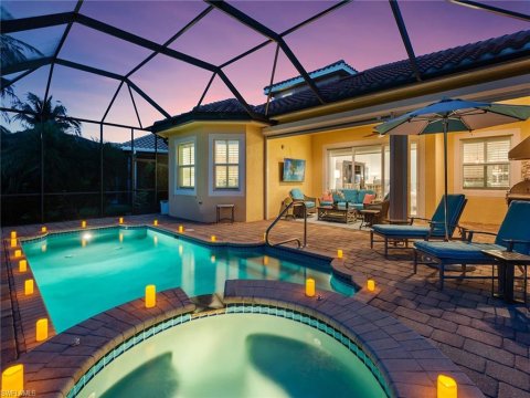 Fiddler's Creek Naples Real Estate