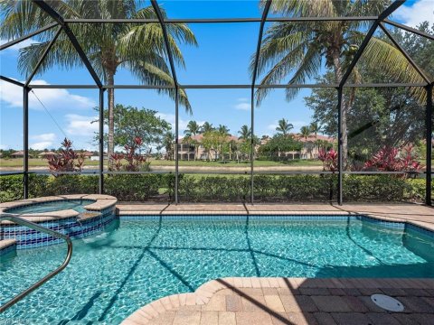 Fiddler's Creek Naples Real Estate
