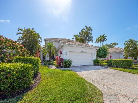 Fiddler's Creek Naples Real Estate