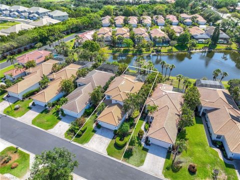 Fiddler's Creek Naples Real Estate