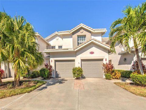 Fiddler's Creek Naples Real Estate