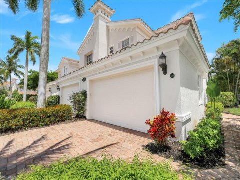 Fiddler's Creek Naples Real Estate