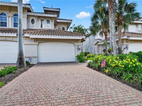 Fiddler's Creek Naples Real Estate