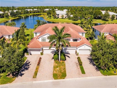 Fiddler's Creek Naples Real Estate