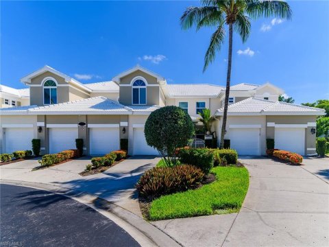 Fiddler's Creek Naples Real Estate