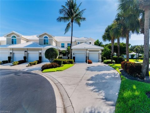 Fiddler's Creek Naples Real Estate