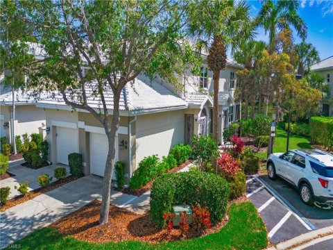 Fiddler's Creek Naples Real Estate