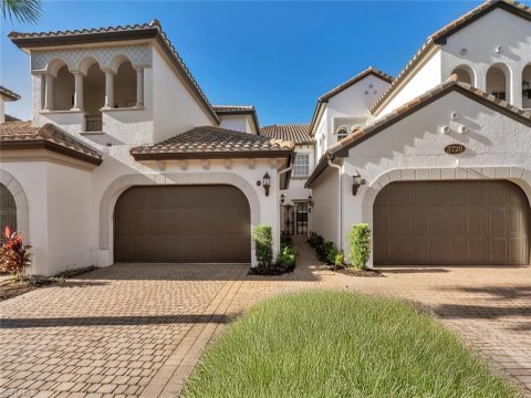 Fiddler's Creek Naples Real Estate