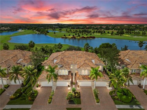Fiddler's Creek Naples Real Estate