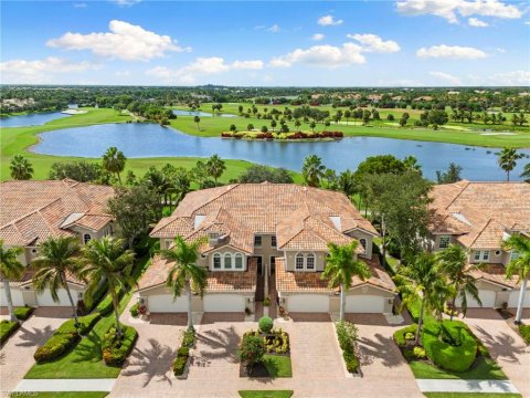 Fiddler's Creek Naples Real Estate