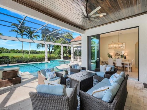 Fiddler's Creek Naples Real Estate