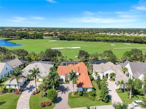 Fiddler's Creek Naples Real Estate