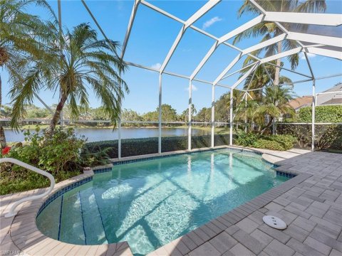 Fiddler's Creek Naples Real Estate