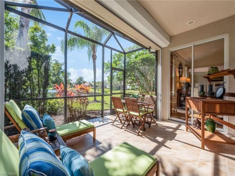 Fiddler's Creek Naples Real Estate