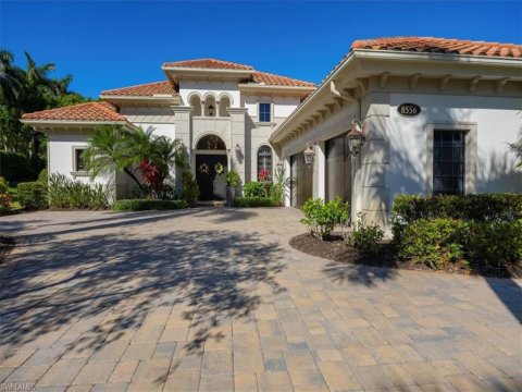 Fiddler's Creek Naples Real Estate