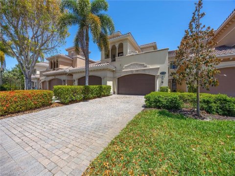 Fiddler's Creek Naples Real Estate