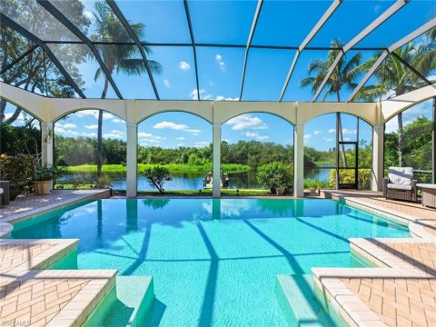 Fiddler's Creek Naples Real Estate