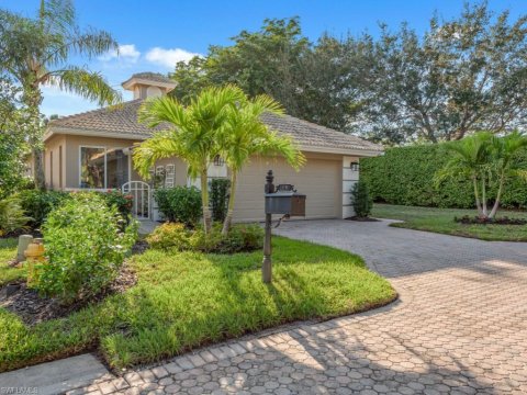Fiddler's Creek Naples Real Estate