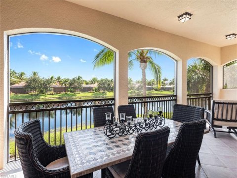 Fiddler's Creek Naples Real Estate