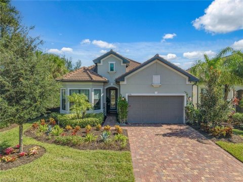 Fiddler's Creek Naples Real Estate