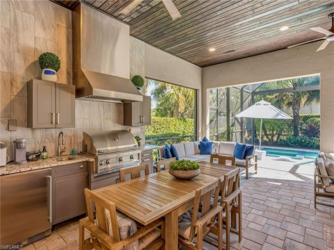 Fiddler's Creek Naples Real Estate