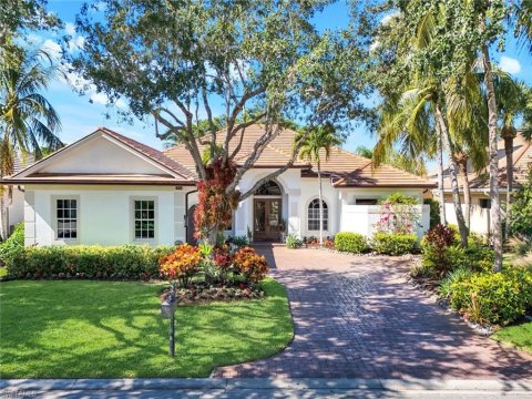 Fiddler's Creek Naples Real Estate